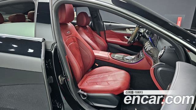 Mercedes-Benz CLS-класс C257 AMG CLS53 4MATIC+, 2022 10