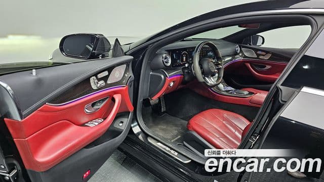 Mercedes-Benz CLS-класс C257 AMG CLS53 4MATIC+, 2022 11