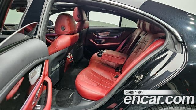 Mercedes-Benz CLS-класс C257 AMG CLS53 4MATIC+, 2022 12