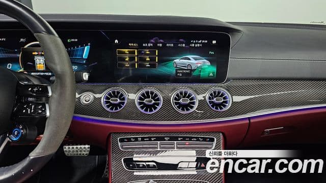 Mercedes-Benz CLS-класс C257 AMG CLS53 4MATIC+, 2022 15