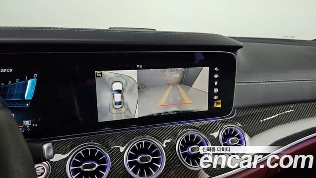 Mercedes-Benz CLS-класс C257 AMG CLS53 4MATIC+, 2022 16