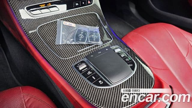 Mercedes-Benz CLS-класс C257 AMG CLS53 4MATIC+, 2022 17