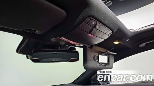 Mercedes-Benz CLS-класс C257 AMG CLS53 4MATIC+, 2022 20