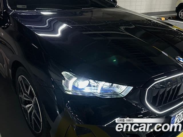 BMW 5시리즈 (G60) 520i Special Edition, 2025 2