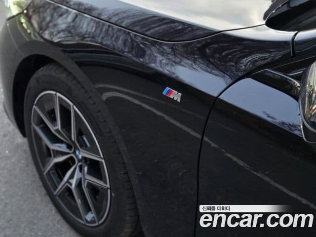 BMW 5시리즈 (G60) 520i Special Edition, 2025 9