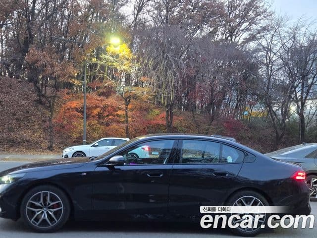 BMW 5시리즈 (G60) 520i Special Edition, 2025 11