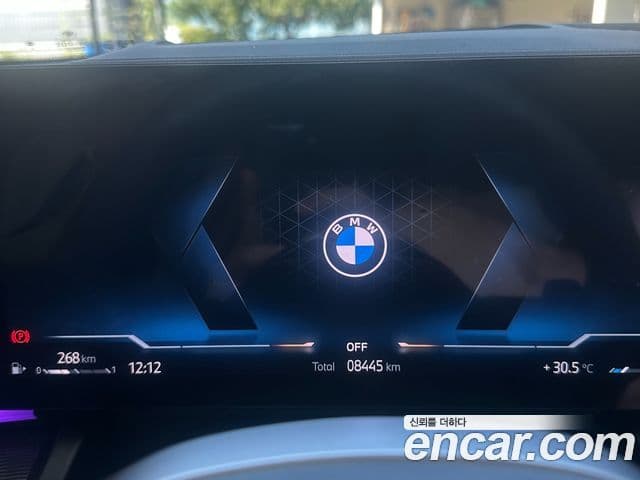 BMW 5시리즈 (G60) 520i Special Edition, 2025 12