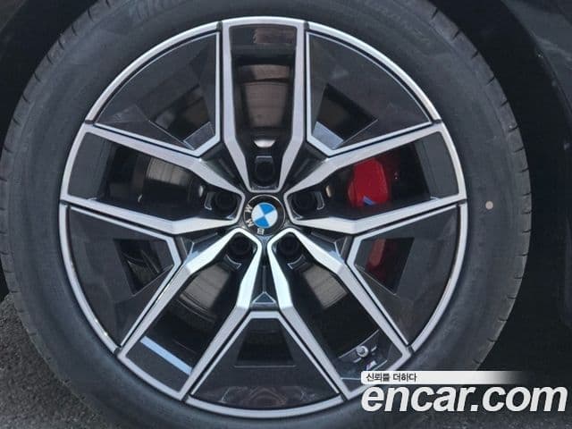 BMW 5시리즈 (G60) 520i Special Edition, 2025 15