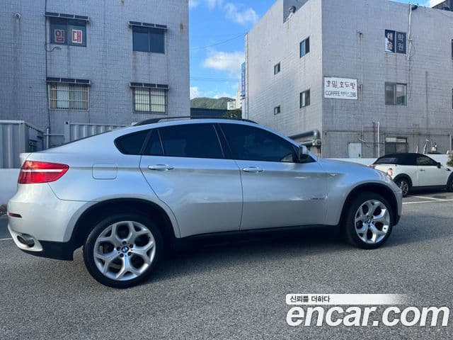 BMW X6 (E71), 2012 все фото