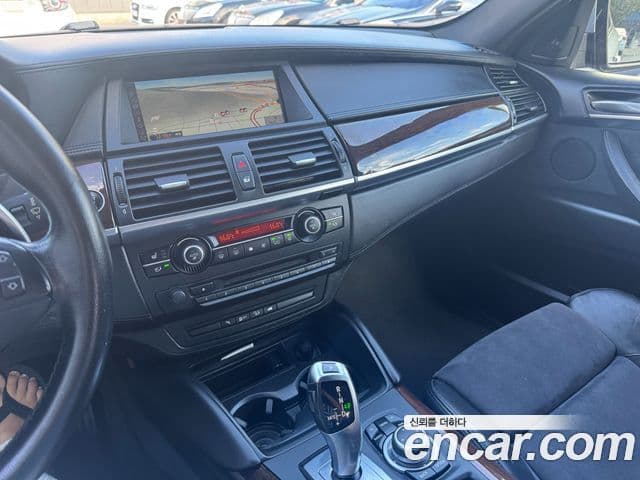 BMW X6 (E71), 2012 11