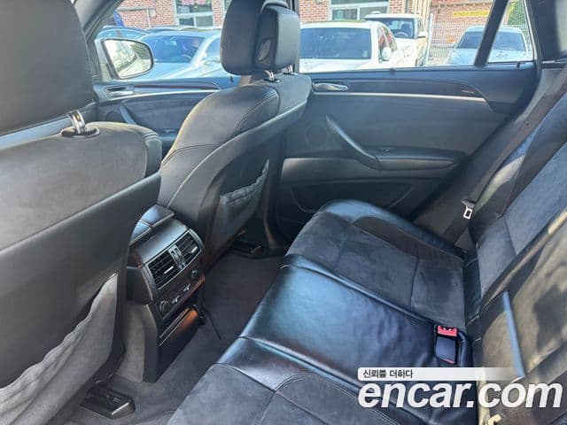 BMW X6 (E71), 2012 12