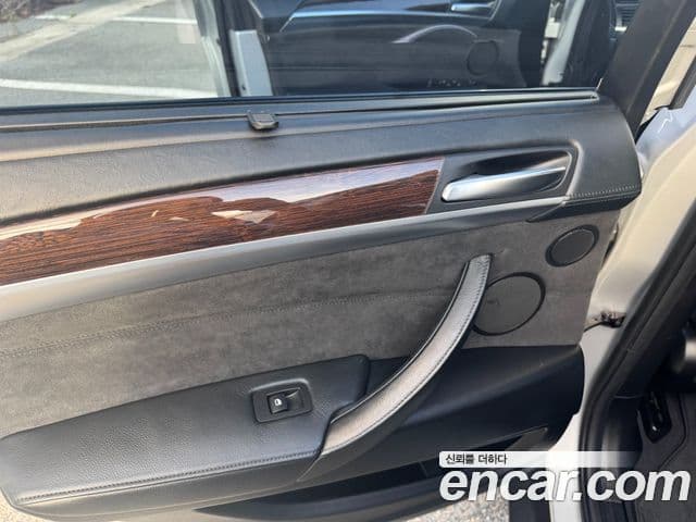 BMW X6 (E71), 2012 13