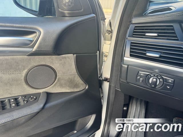 BMW X6 (E71), 2012 15