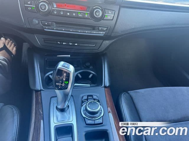 BMW X6 (E71), 2012 16