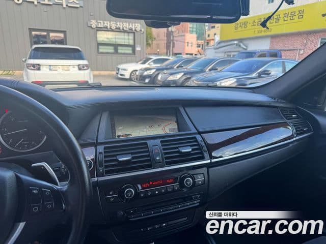 BMW X6 (E71), 2012 17