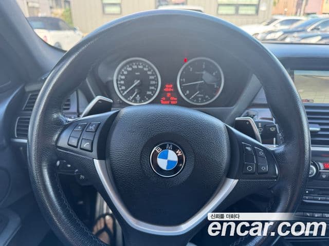 BMW X6 (E71), 2012 20