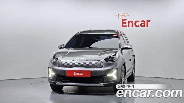 Kia Niro Plus Air, 2023 3