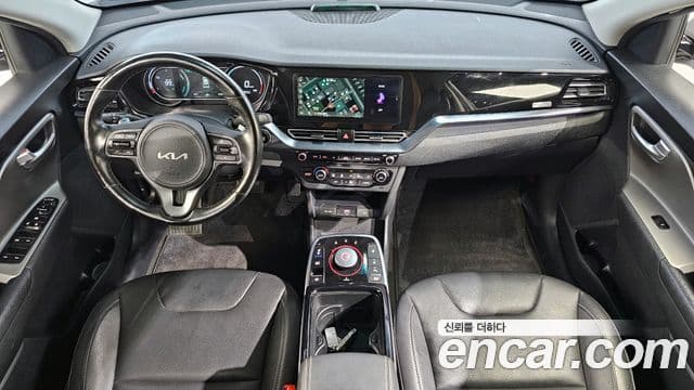 Kia Niro Plus Air, 2023 7