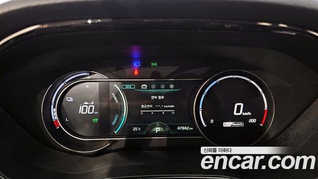 Kia Niro Plus Air, 2023 8