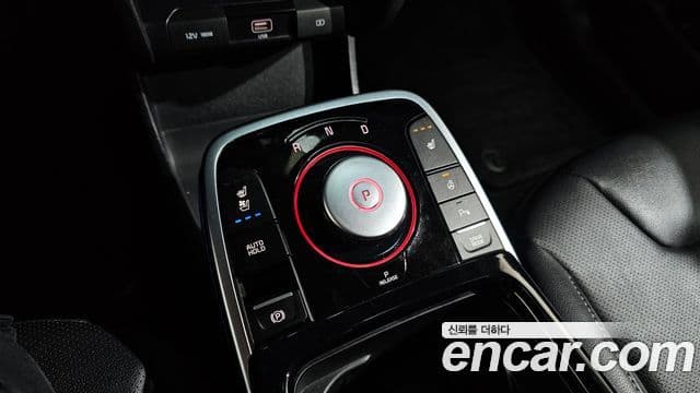 Kia Niro Plus Air, 2023 9