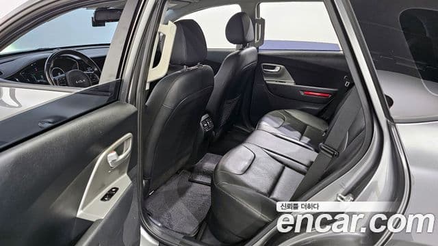 Kia Niro Plus Air, 2023 11