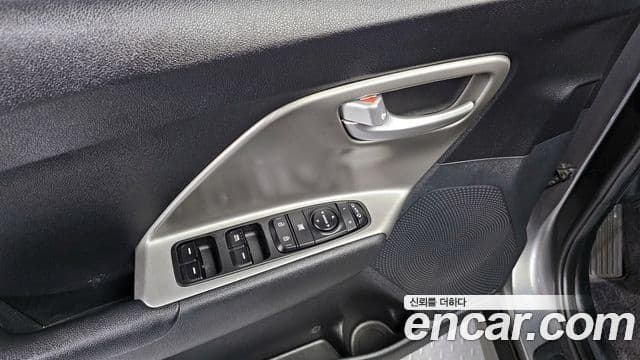 Kia Niro Plus Air, 2023 14