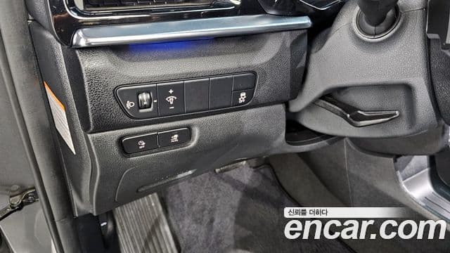 Kia Niro Plus Air, 2023 15