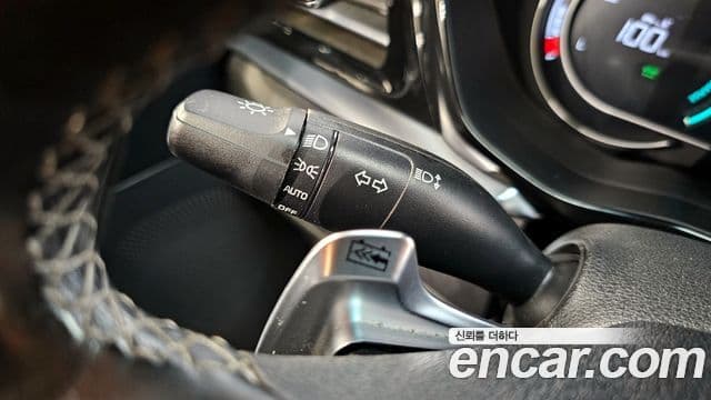 Kia Niro Plus Air, 2023 16