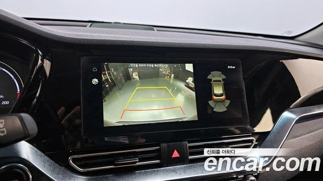 Kia Niro Plus Air, 2023 17