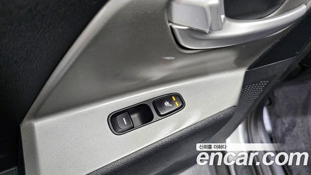 Kia Niro Plus Air, 2023 19