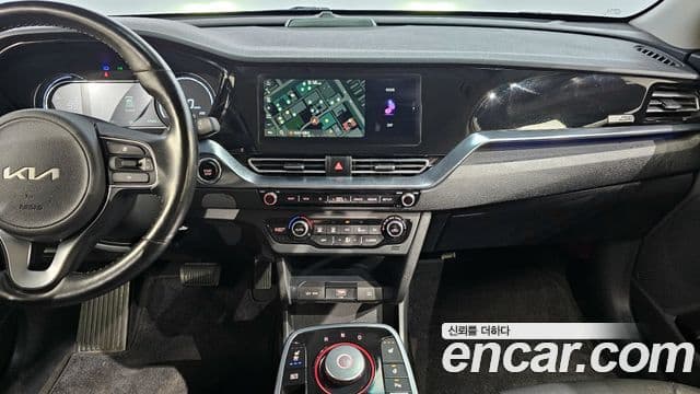 Kia Niro Plus Air, 2023 20