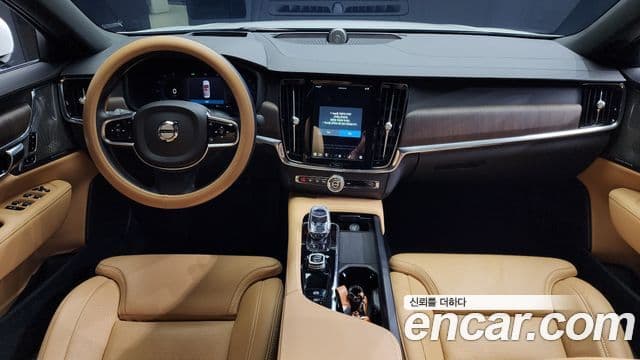 Volvo S90 B6 AWD Ultimate Bright, 2024 7