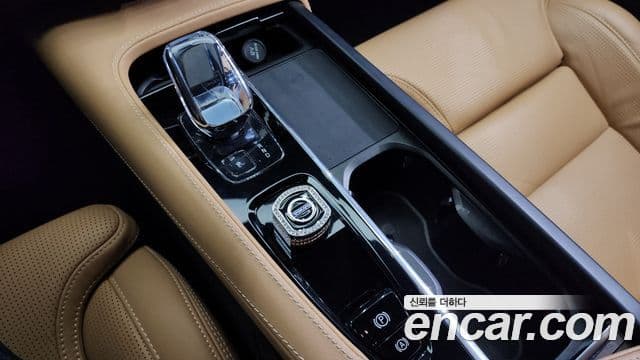 Volvo S90 B6 AWD Ultimate Bright, 2024 9