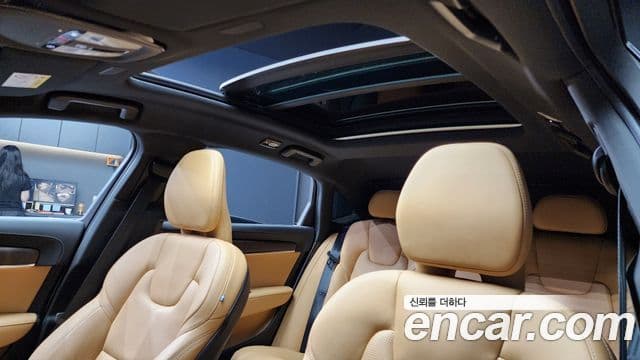 Volvo S90 B6 AWD Ultimate Bright, 2024 18