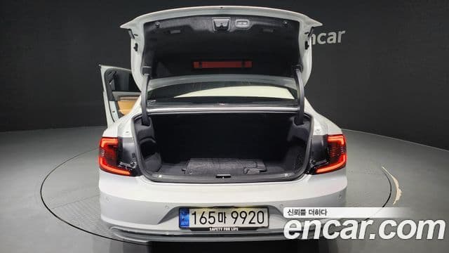 Volvo S90 B6 AWD Ultimate Bright, 2024 20