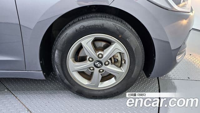 Hyundai Avante AD Style, 2016 все фото