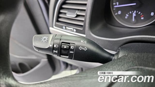 Hyundai Avante AD Style, 2016 18