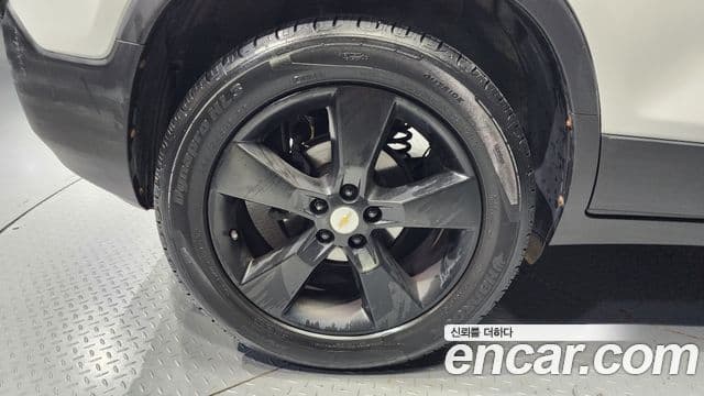 Chevrolet(GM대우) Trax 1.4 LT Deluxe, 2014 все фото