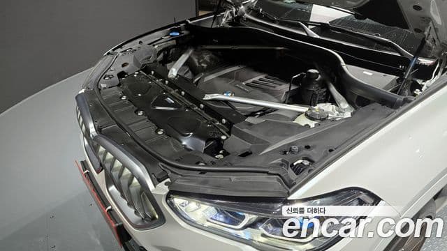 BMW X6 (G06) xDrive40i M Sport, 2023 6