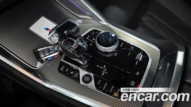 BMW X6 (G06) xDrive40i M Sport, 2023 9