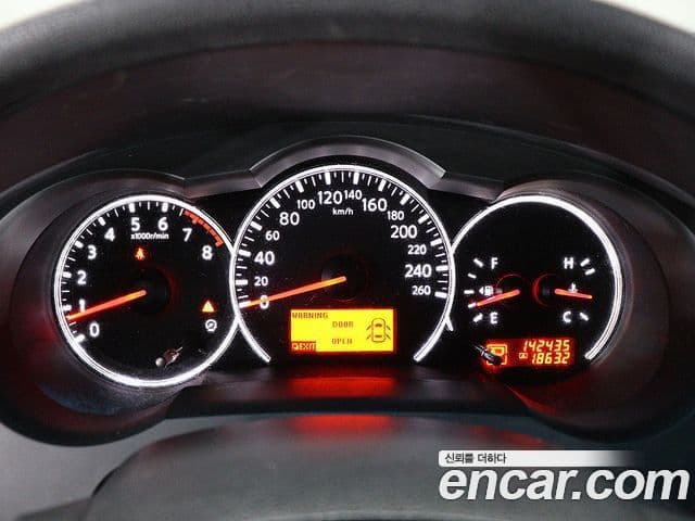 Nissan 알티마 L32, 2012 все фото