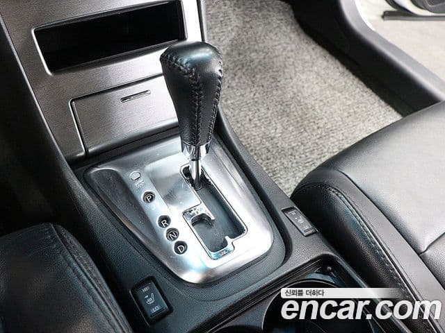 Nissan 알티마 L32, 2012 8