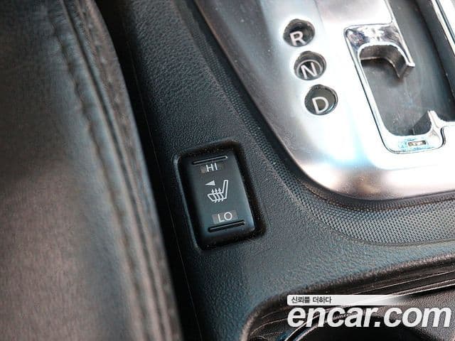 Nissan 알티마 L32, 2012 9