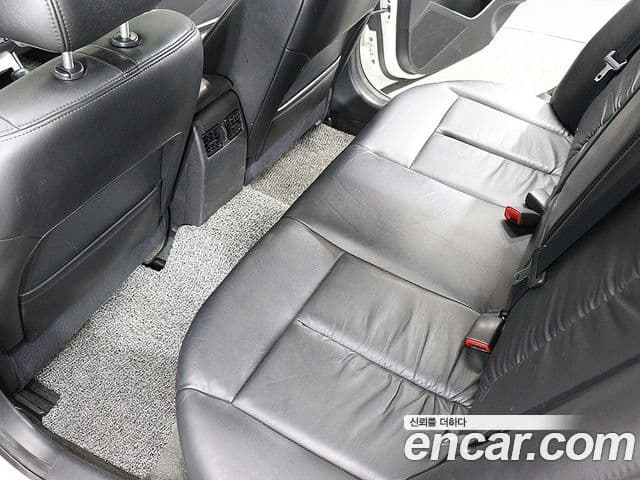 Nissan 알티마 L32, 2012 16