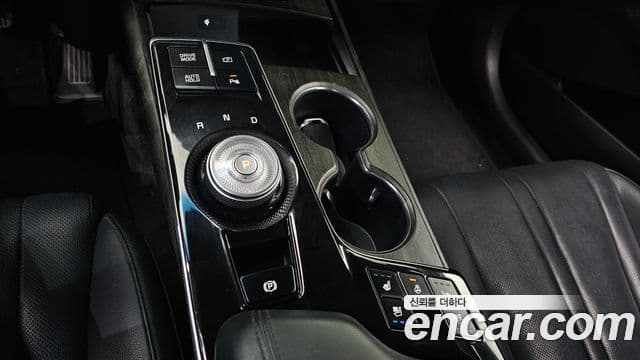 Kia K8 Noblesse, 2022 9