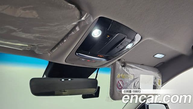 Kia K8 Noblesse, 2022 18