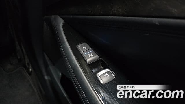 Kia K8 Noblesse, 2022 19