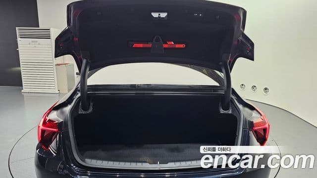 Kia K8 Noblesse, 2022 20