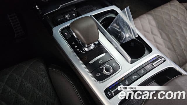 Kia 스팅어 마이스터 Masters, 2023 9