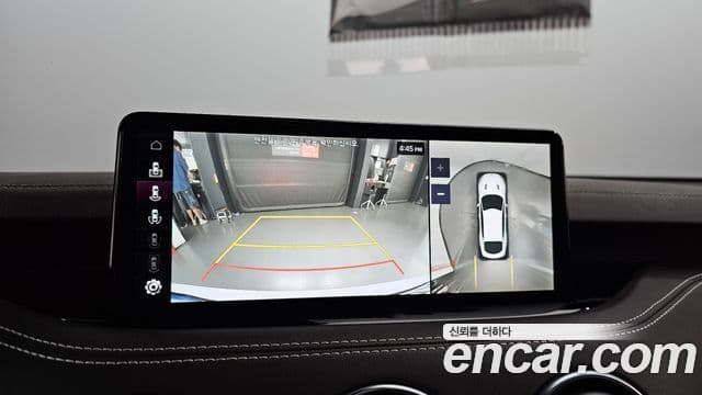 Kia 스팅어 마이스터 Masters, 2023 15